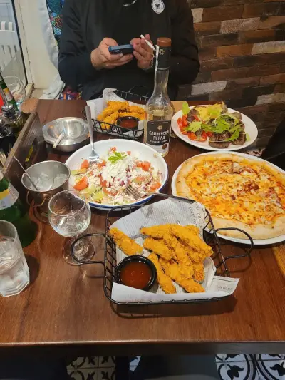 Punto Pizza