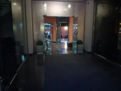 Експо Хотел