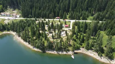 Camping Veselo selo
