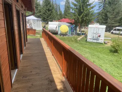 Camping Veselo selo