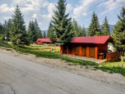 Camping Veselo selo