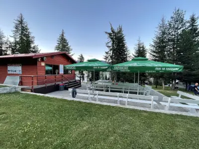 Camping Veselo selo