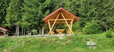 Camping Veselo selo