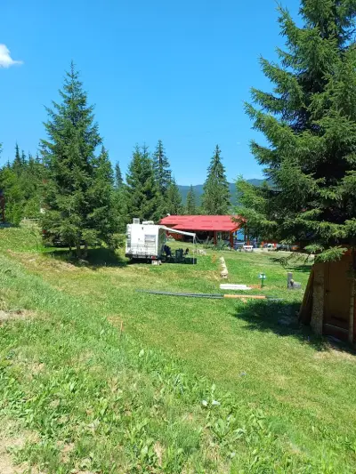 Camping Veselo selo