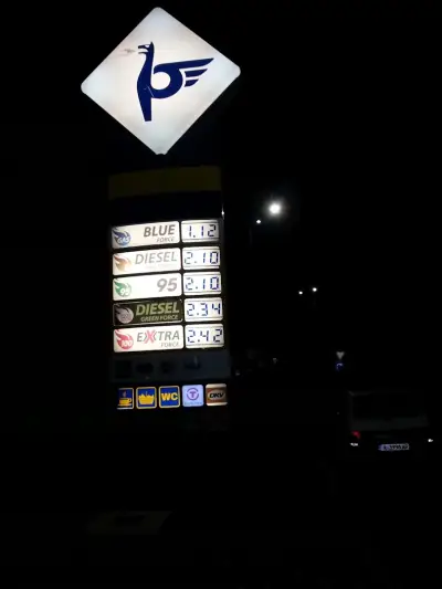 Петрол Созопол