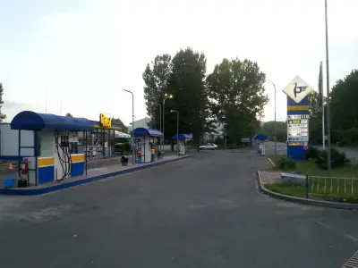 Петрол Созопол