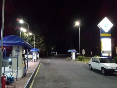 Петрол Созопол