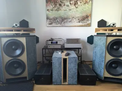 Audiophoria