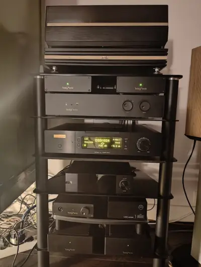 Audiophoria
