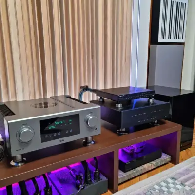 Audiophoria