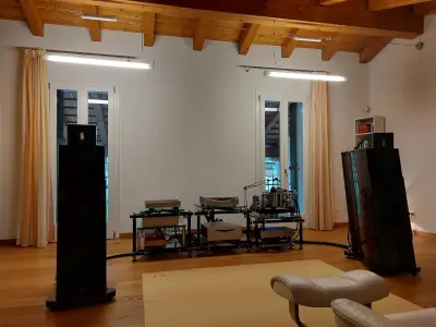 Audiophoria