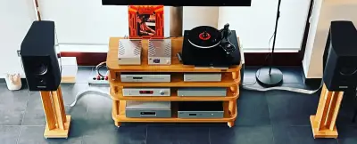 Audiophoria