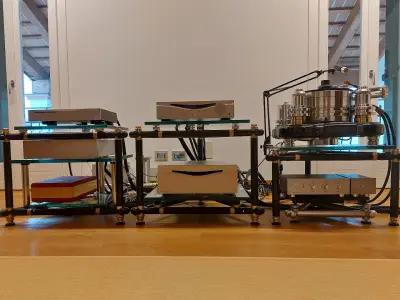 Audiophoria