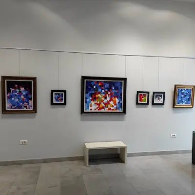 Art Gallery Nesi