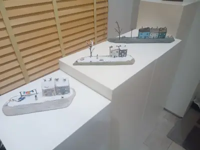Art Gallery Nesi