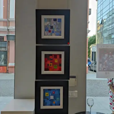 Art Gallery Nesi