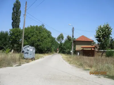ОУ Св. Св. Кирил и Методий, с. Александрово