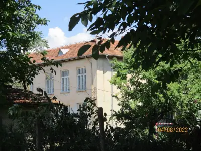 ОУ Св. Св. Кирил и Методий, с. Александрово