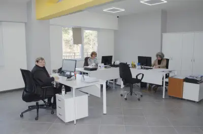 Arev Premier | Арев Премиер ЕООД