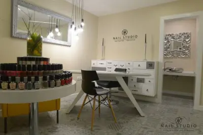 KK nail studio in Blagoevgrad