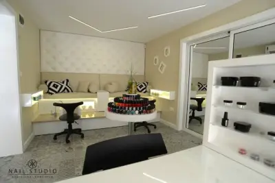 KK nail studio in Blagoevgrad