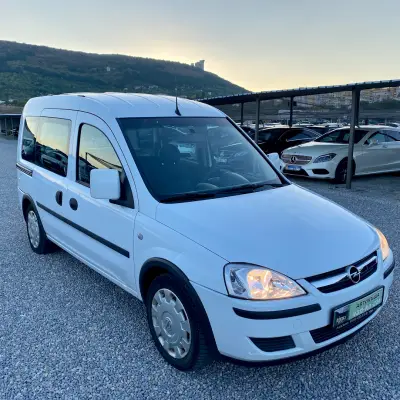 Автосалон Van-ko-car