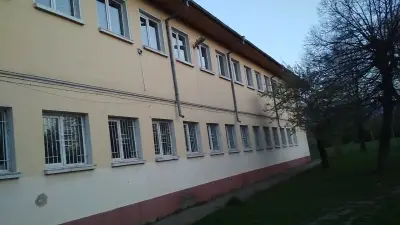 70 ОУ Св.Климент Охридски