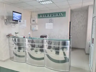 Хотел Тракия