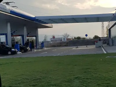 Газпром