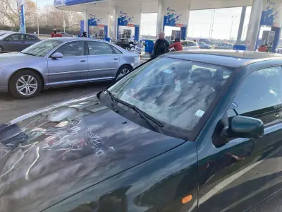 Газпром