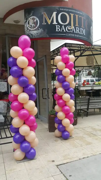 Gossip Bar Bacardi