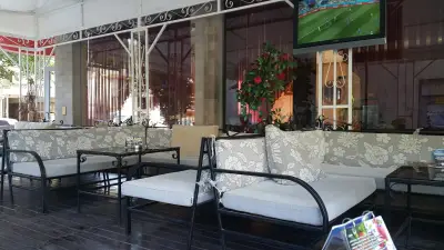 Gossip Bar Bacardi