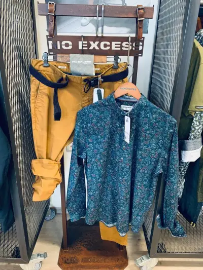 Arex Fashion Ltd