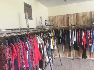 Arex Fashion Ltd