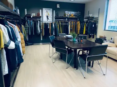 Arex Fashion Ltd