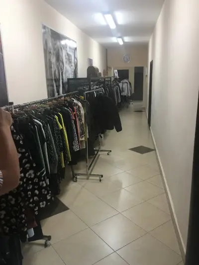 Arex Fashion Ltd