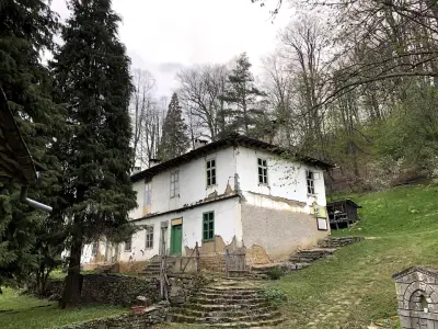 Манастир „Свети Йоан Предтеча“
