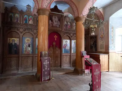 Манастир „Свети Йоан Предтеча“