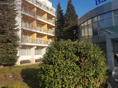 Hotel Bankya Palace