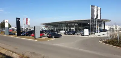 Silver Star Burgas