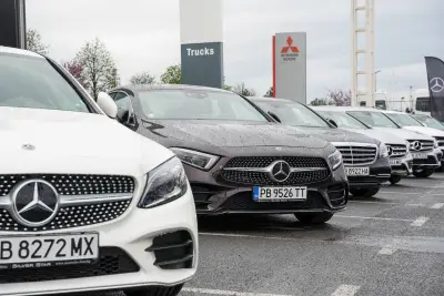 Silver Star Burgas