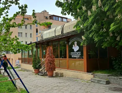 Кулинарен магазин Валенсия - храна за дома и кетъринг