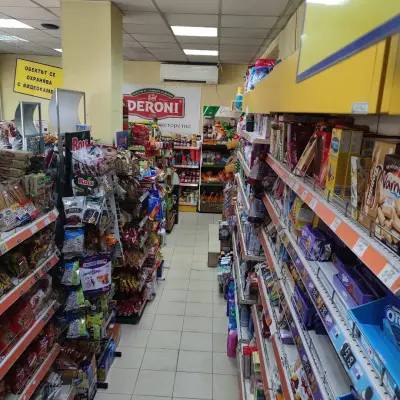 Супермаркет Родопа Троян Център
