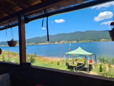 Каравани за приятели