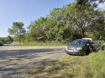 Rent a Car in Burgas from OK Tours | Коли под наем Бургас