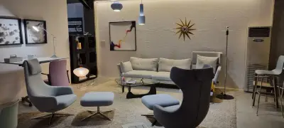The Project