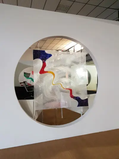 The Project