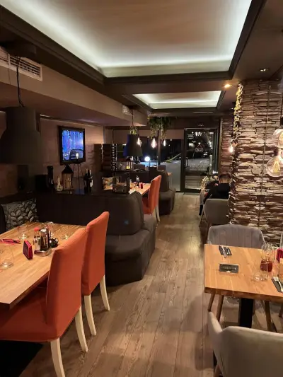 Wasabi Garden І Суши ресторант І Европейска кухня