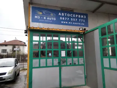 М3-Кауто