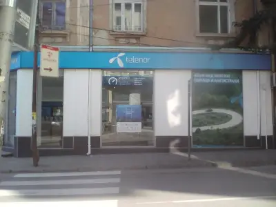 Yettel